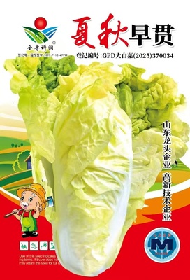 夏秋早贯